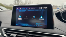 Peugeot 3008 1.2 PureTech Active Premium 5dr Petrol Estate